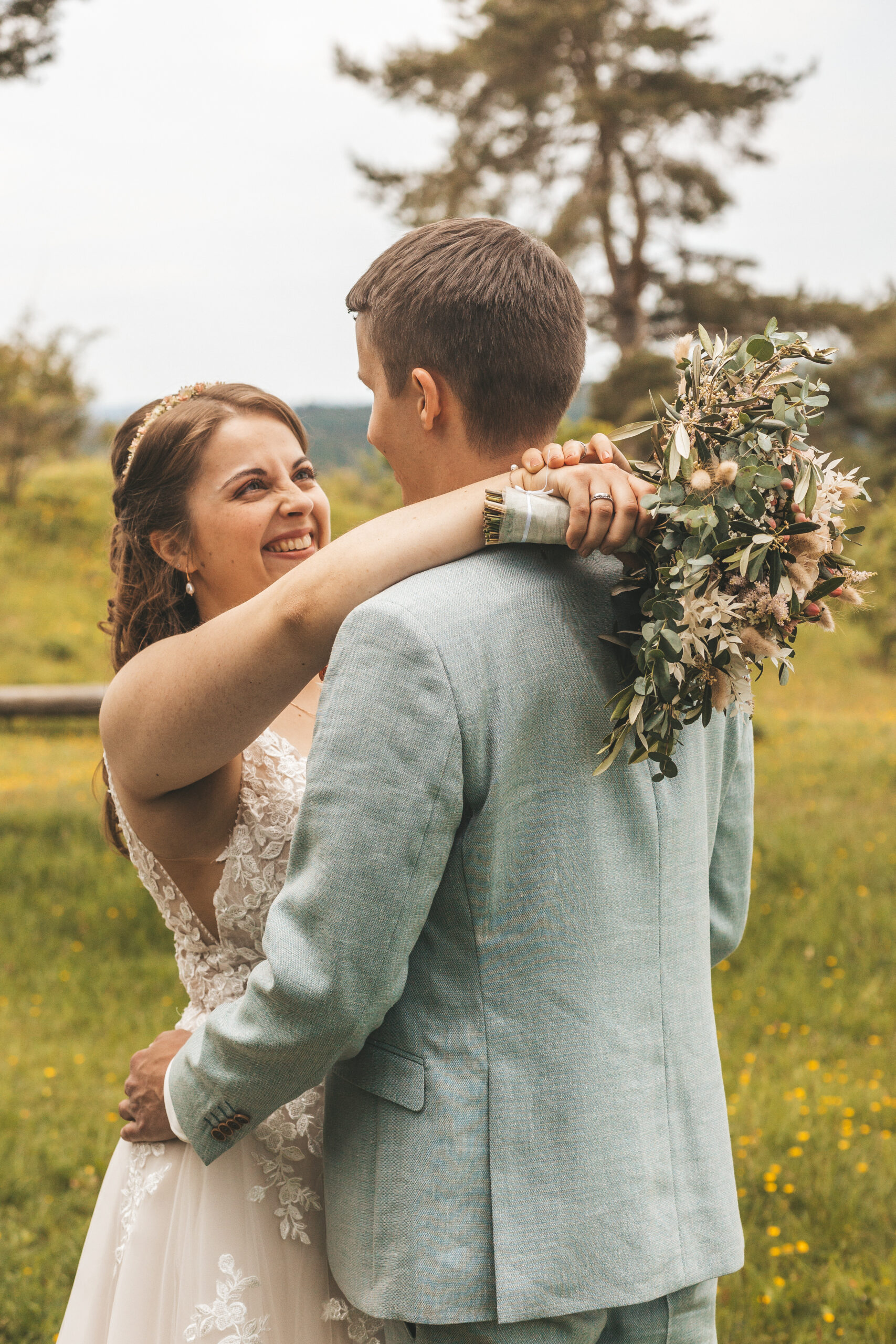 Kerstin & Marco