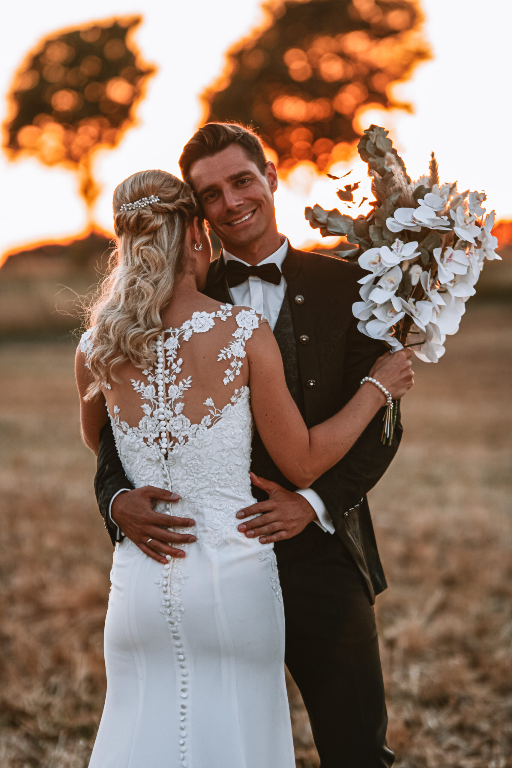 Katja & Fabian